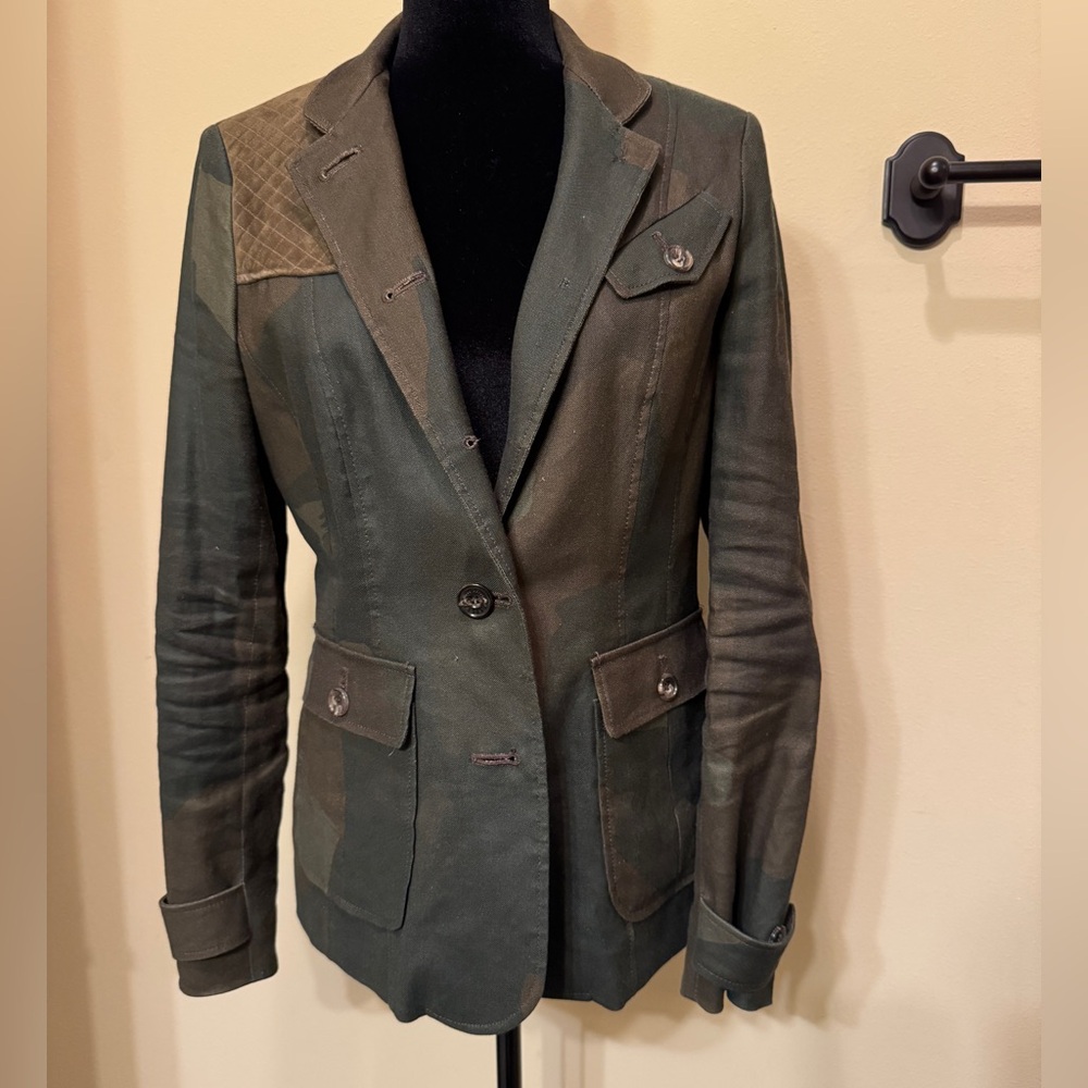 Women’s Habsburg Classic Riding Jacket